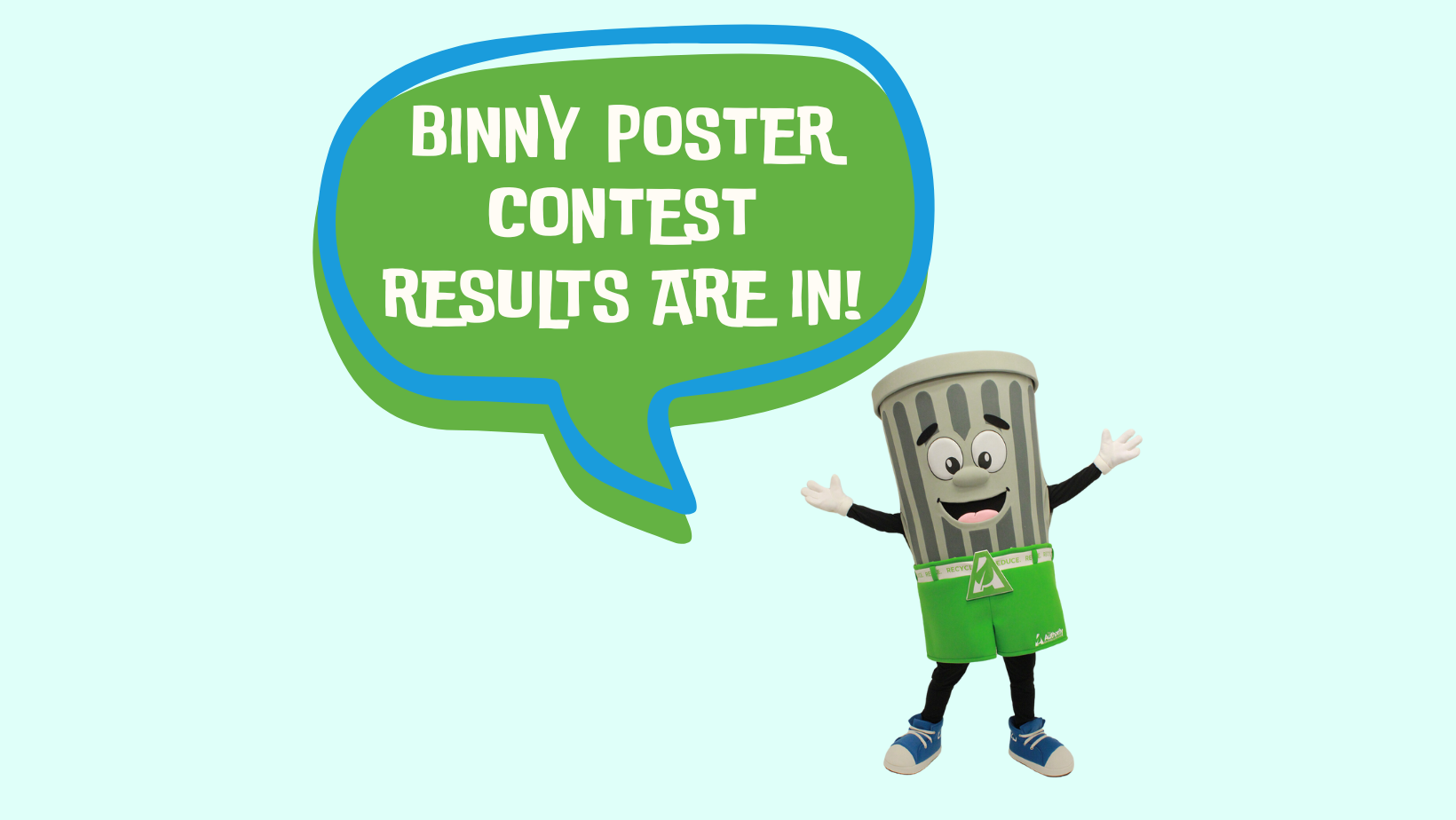 Poster Contest Results News Slider