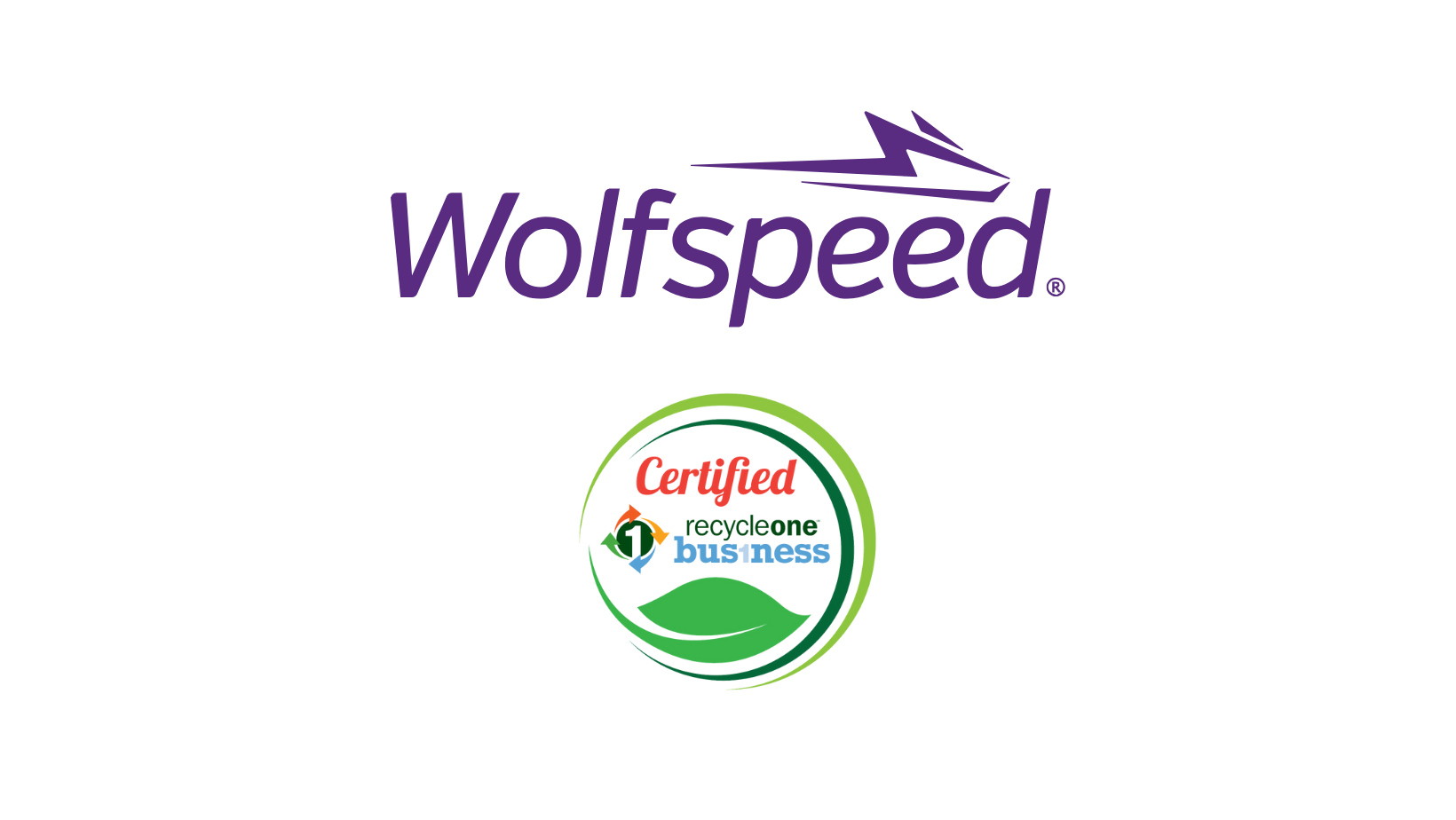 Wolfspeed Cert News Section 1